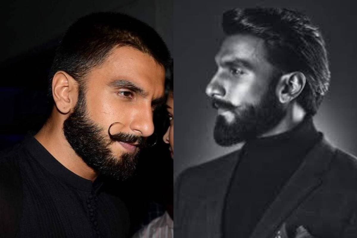 Mustache Care Tips: रणवीर सिंह जैसी मूंछें चाहिए तो रोजाना करने होंगे ये काम