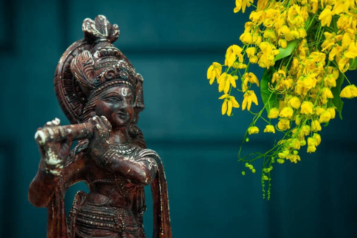 Krishna Janmashtami 2024: व्रत और पूजा के दौरान क्या करें और क्या न करें