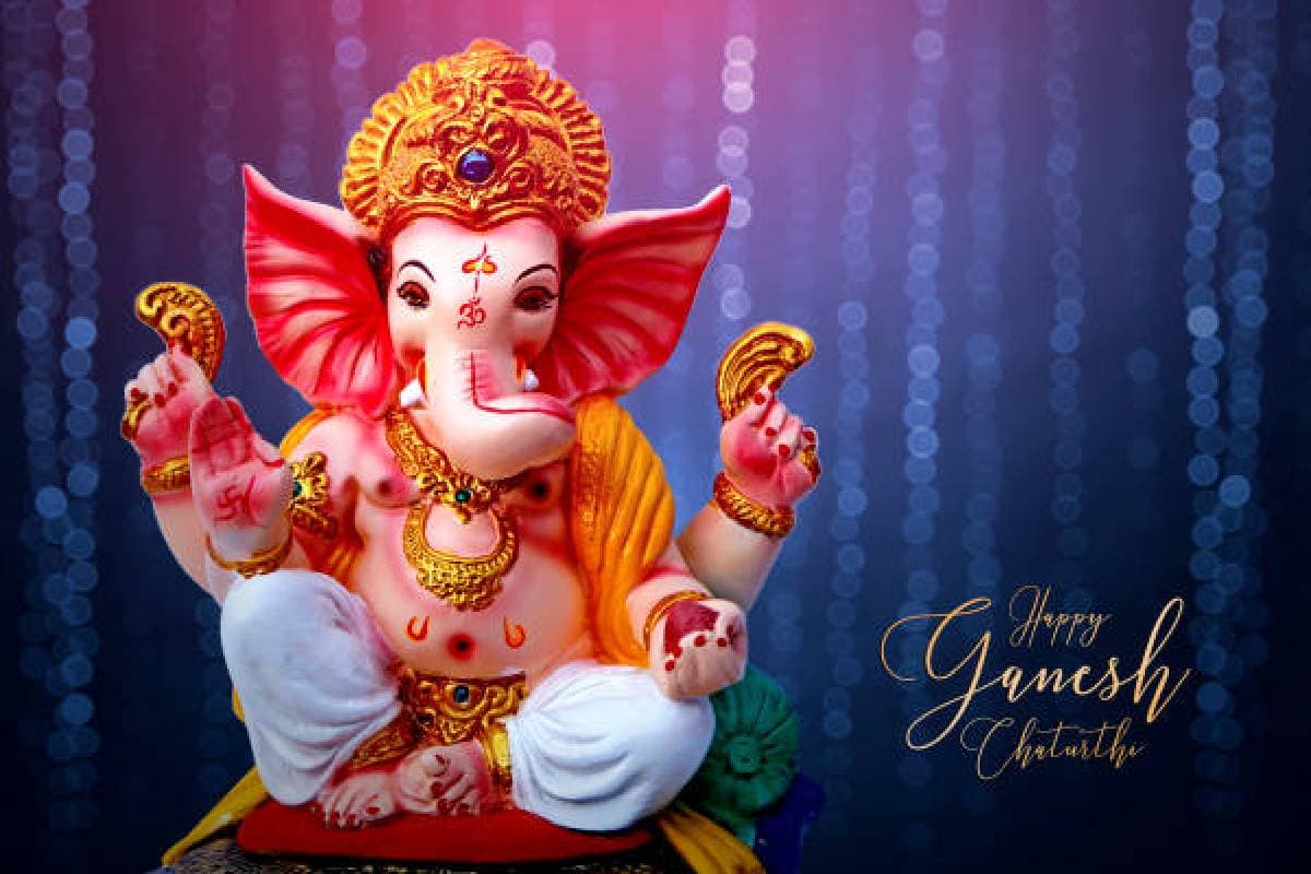 Ganesh Chaturthi 2024 Ganesh Chaturthi 2024