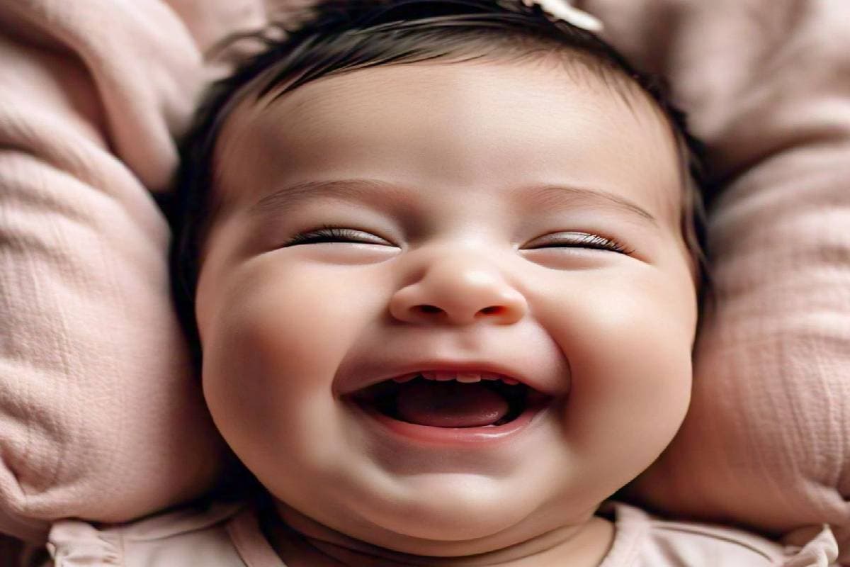 Baby Name: T अक्षर से रखें बेटी का सुंदर नाम, यहां है क्यूट 10 नामों की लिस्ट और उनका अर्थ