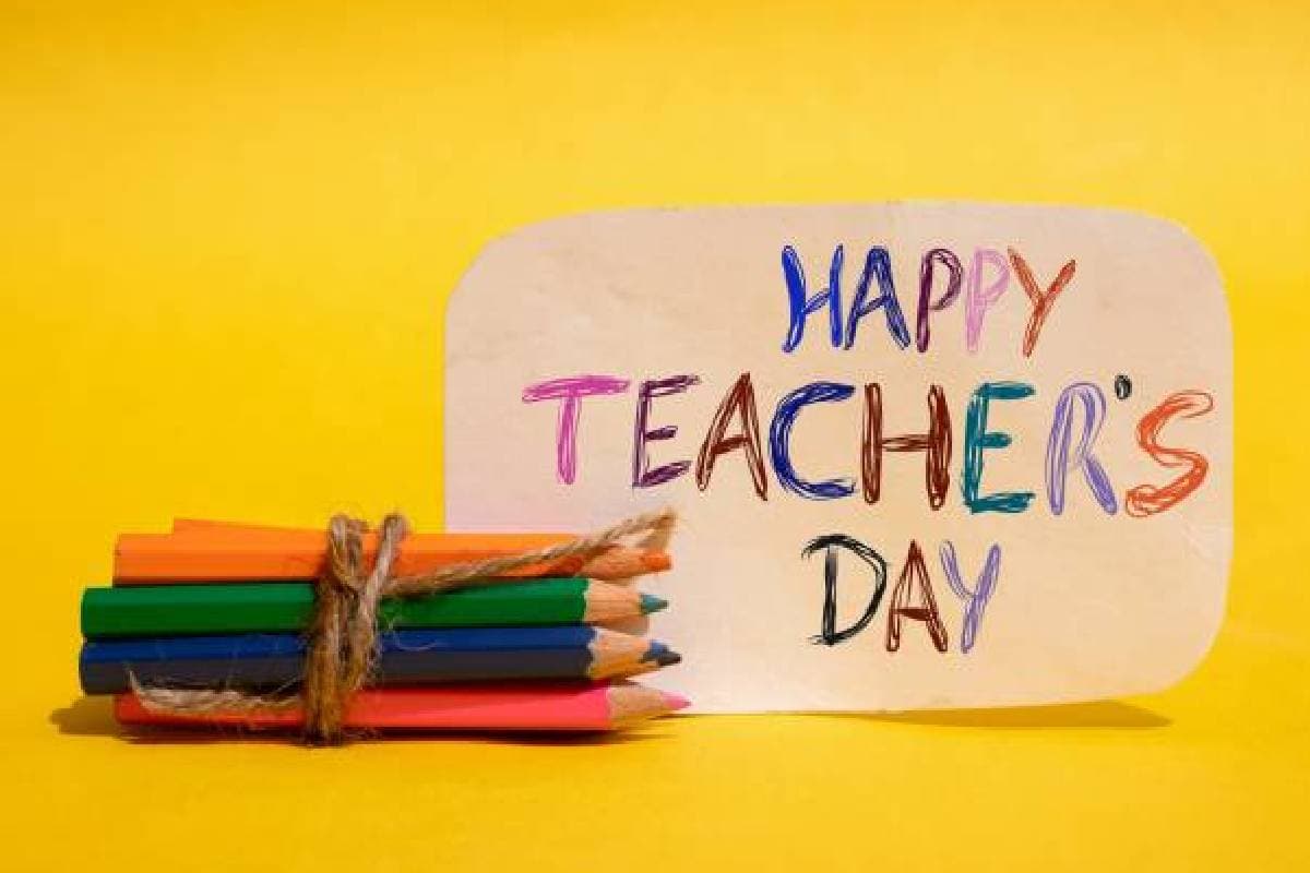 Teachers Day 2024: 5 सितंबर को शिक्षक दिवस क्यों मनाते हैं? जानें कुछ रोचक बातें