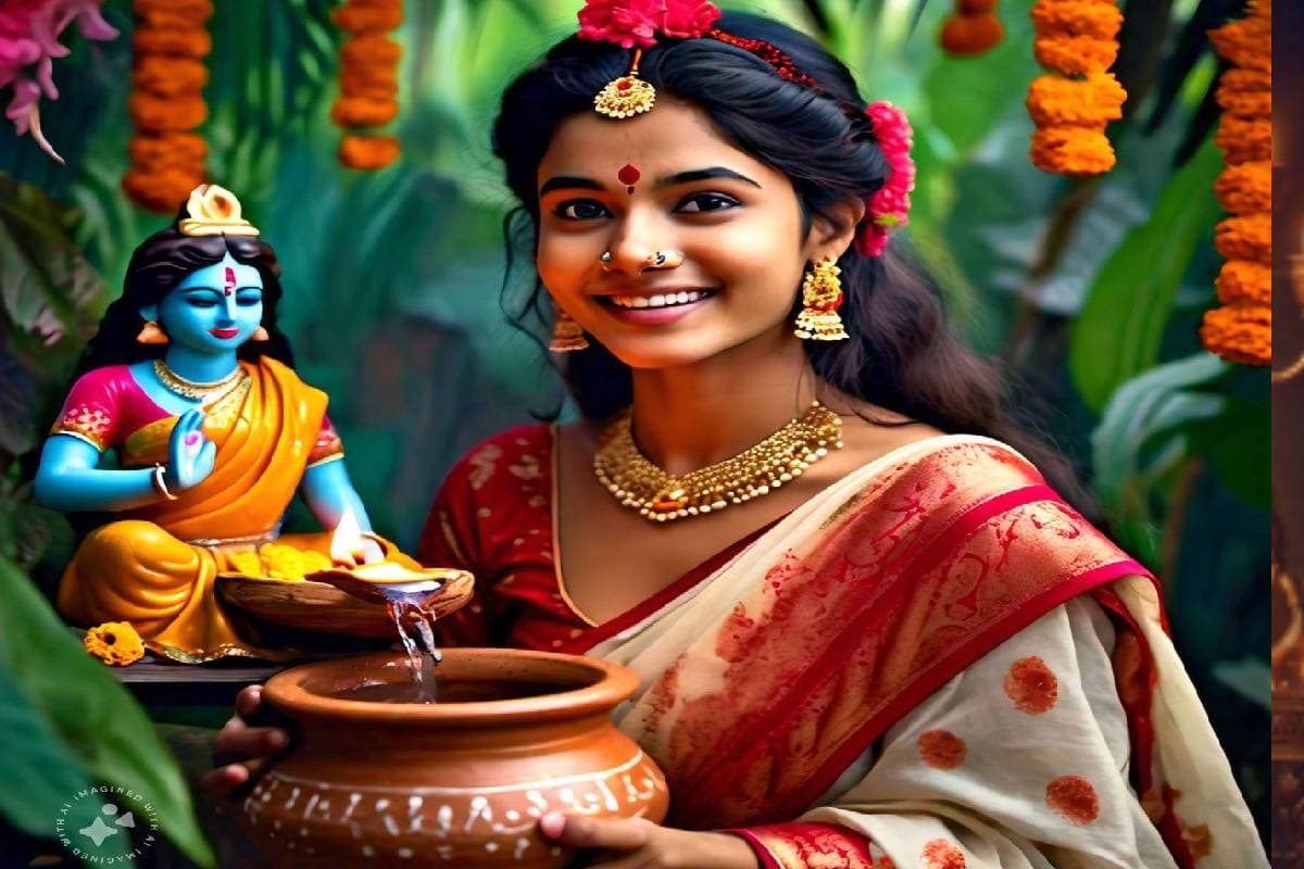Hartalika Teej 2024: तीज पर करें छोटा सा उपाय, वैवाहिक जीवन की सारी परेशानियां होगी दूर