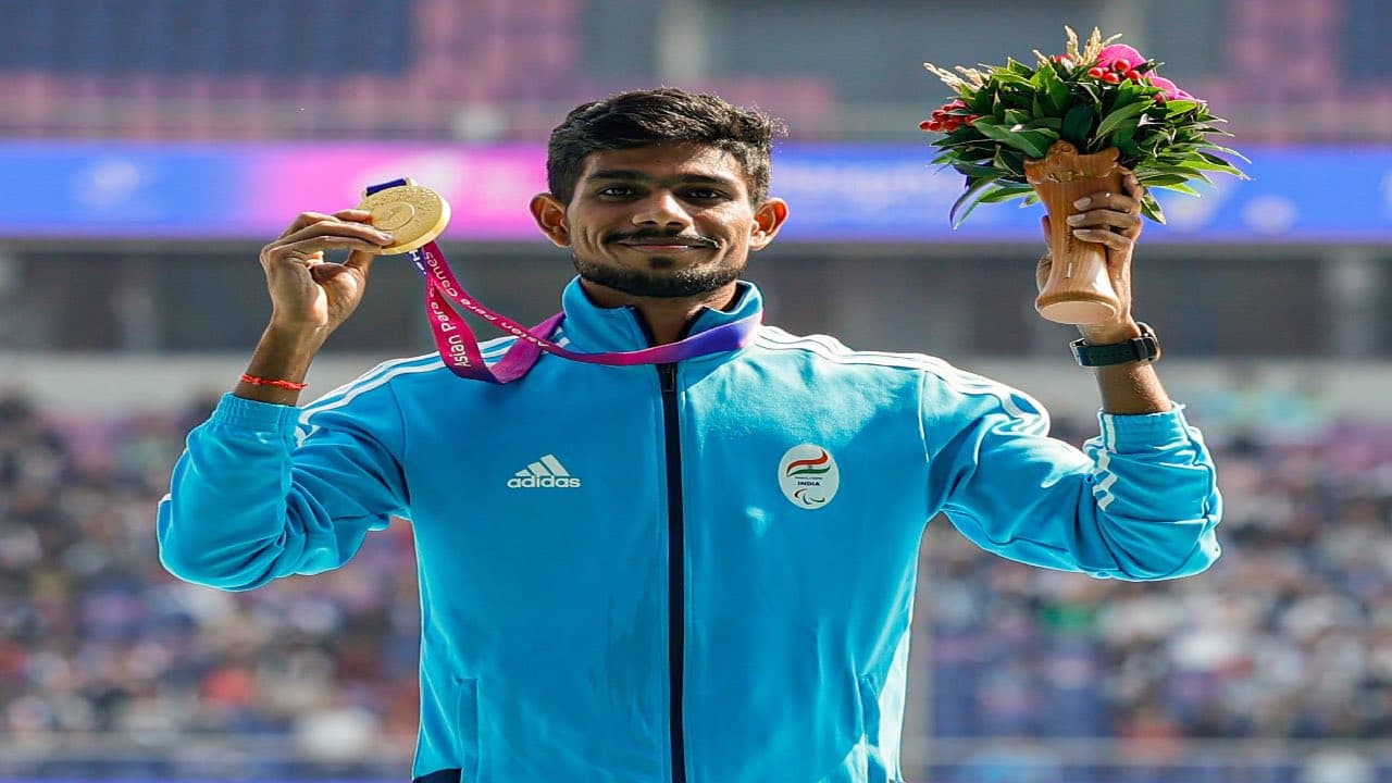 Paris Paralympics 2024: बिहार के शैलेश कुमार हाई जंप में भारत को प्रतिनिधत्व करेंगे