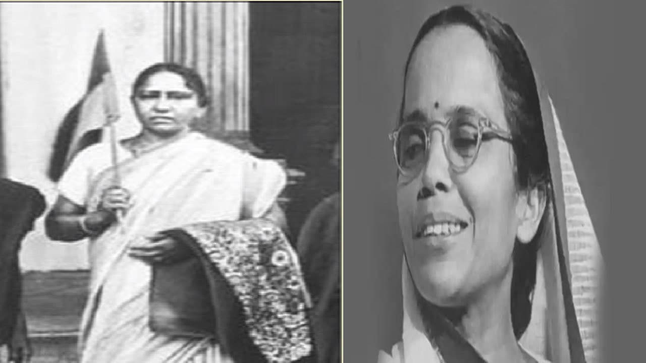 बिहार की इन महिलाओं का देश की आजादी में रहा अप्रतिम योगदान, संघर्षमय रही इनकी जिंदगी