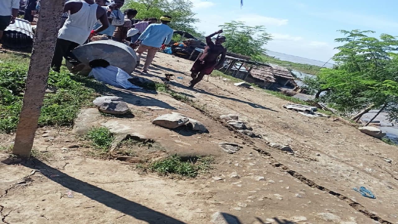 Bihar Dam Collapse: तटबंध ध्वस्त होने की वजह कहीं अपर मुख्य सचिव के निर्देशों को नजरअंदाज करना तो नहीं !