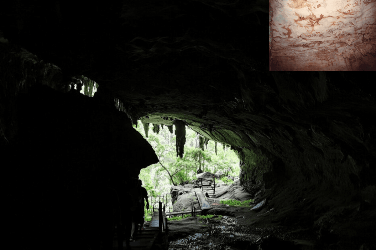 Niah Cave Complex: नियाह गुफा परिसर को यूनेस्को विश्व धरोहर स्थल के रुप में मिली मान्यता, ऐसे करें यहां ट्रैवल