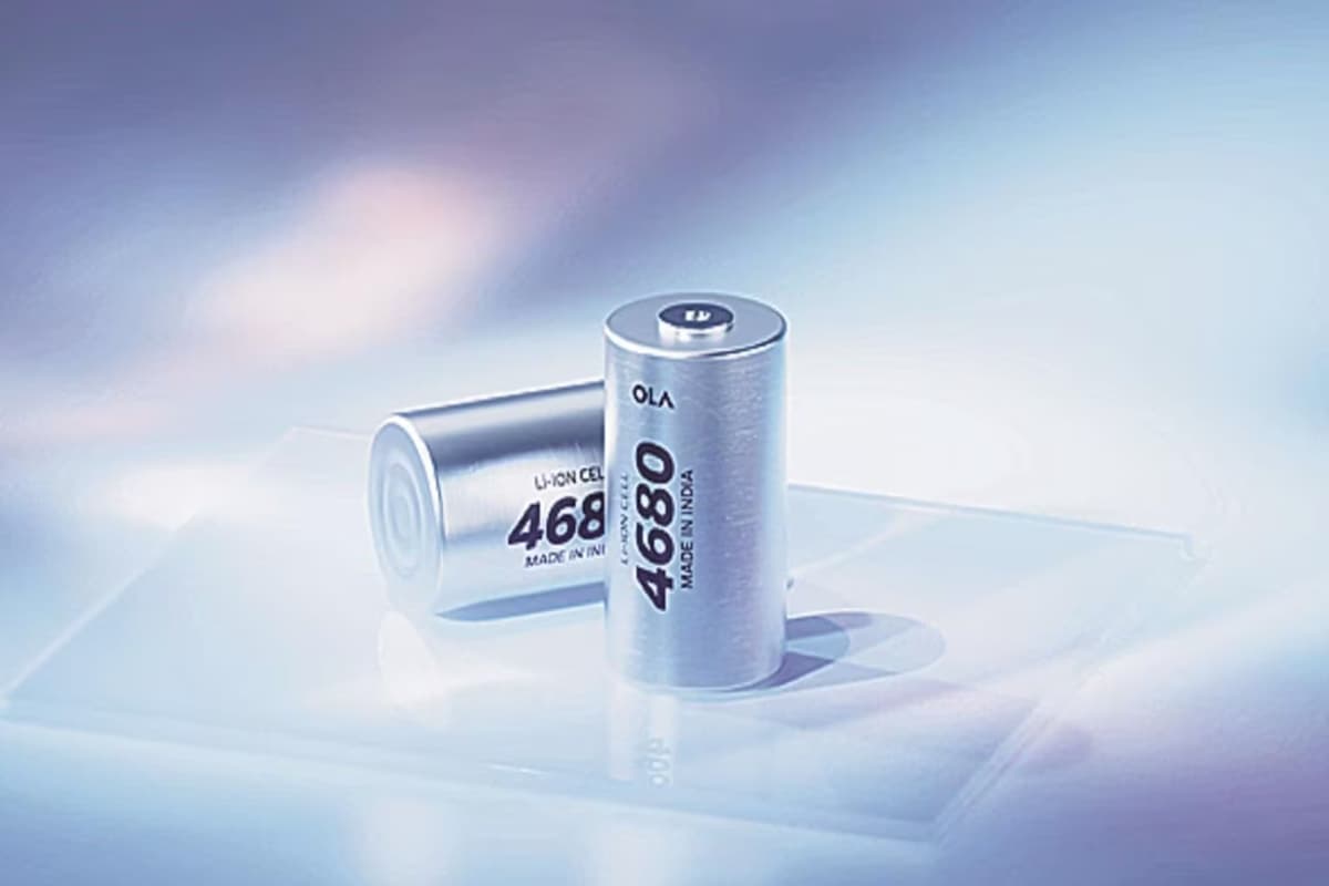 What is Ola Bharat Cell: ओला भारत सेल बैटरी क्या है, जो भारत की ऊर्जा क्रांति में बन सकता है मील का पत्थर?