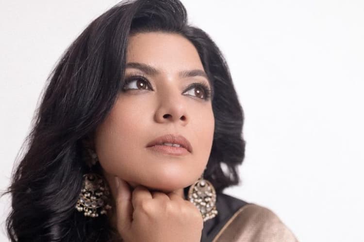 Rajshri Deshpande :अभिनेत्री राजश्री देशपांडे ने किया खुलासा कि वह भी छेड़छाड़ का हुईं हैं शिकार