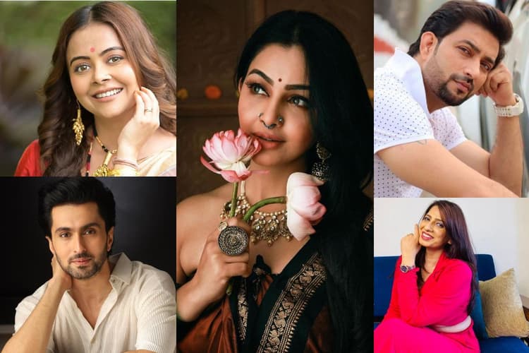 Janmashtami 2024:छोटे परदे के सितारों ने कहा जय कन्हैया लाल की ..