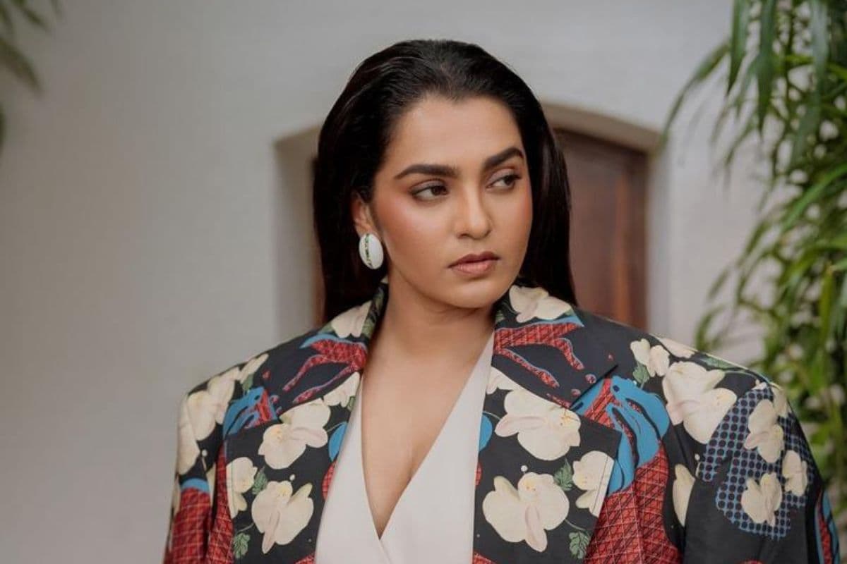 Actress Parvathy:अभिनेत्री का झलका दर्द कहा करीब करीब सिंगल के बाद बॉलीवुड से नहीं मिला ऑफर 