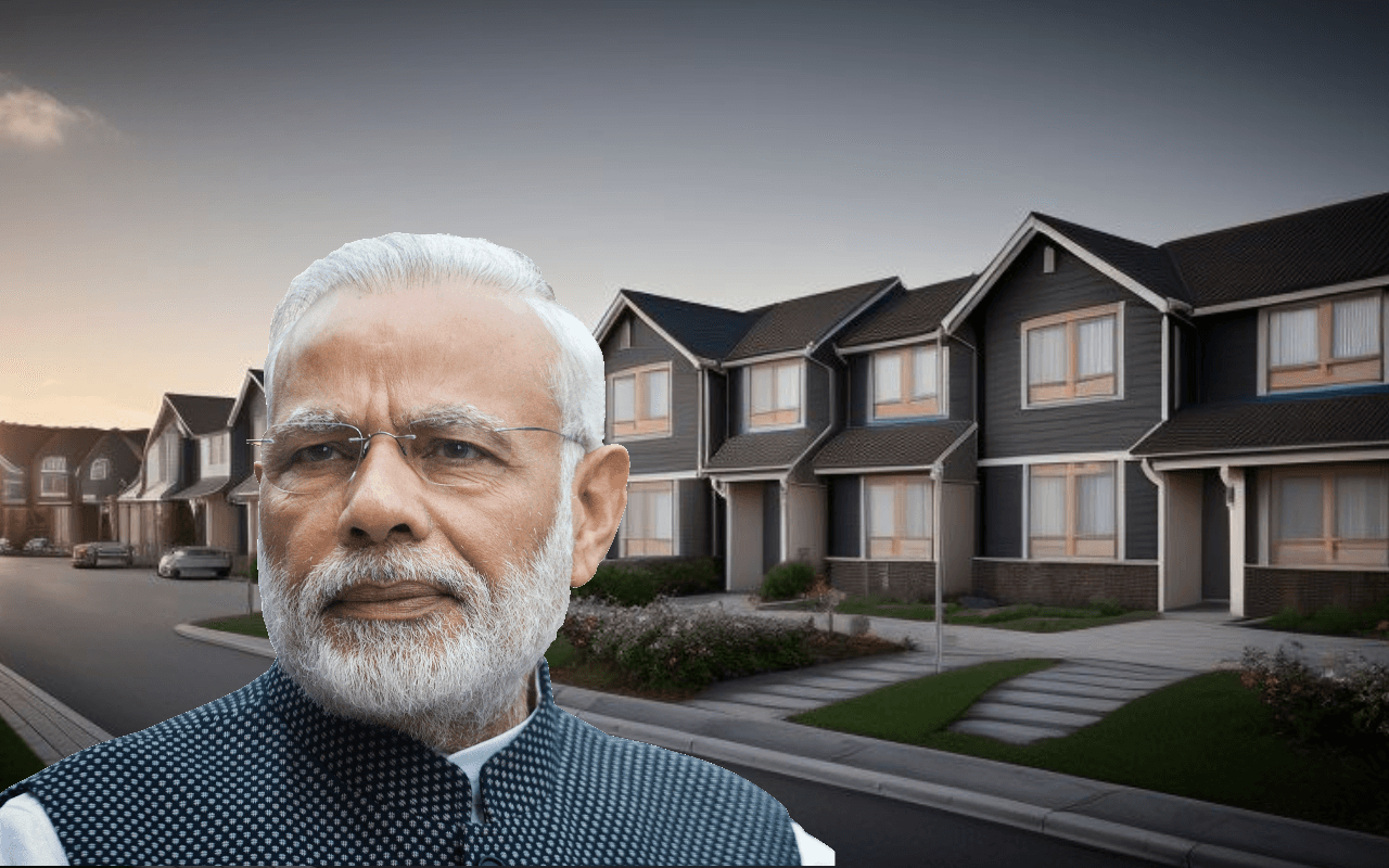 PM AWAS : घर का सपना जल्द होगा पूरा, बस इन बातों का रखना होगा ध्यान