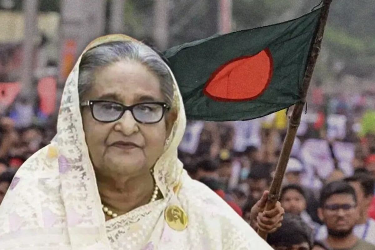 Sheikh Hasina: बांग्लादेश की पूर्व प्रधानमंत्री शेख हसीना की मुश्किलें और बढ़ीं, हत्या के चार और मामले दर्ज