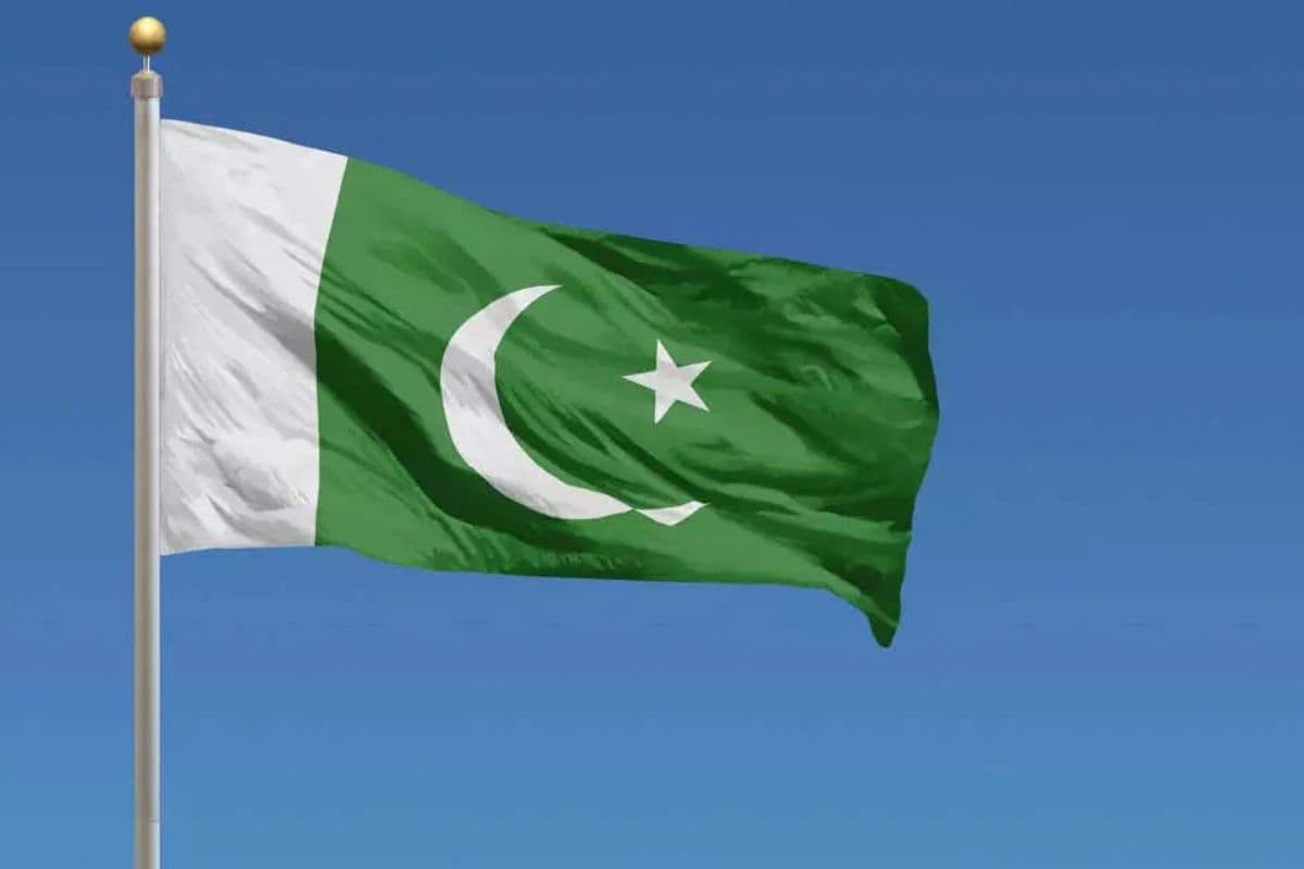 Pakistan News: पाकिस्तान के पास Reko Diq नाम का इतना बड़ा खजाना ? कीमत जानकर चौंक जाएंगे आप