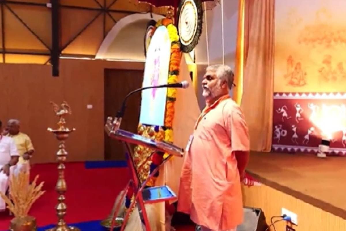 RSS Conclave: आरएसएस के एजेंडे में बांग्लादेश के हिंदू, जानें बैठक से जुड़ी 7 खास बातें