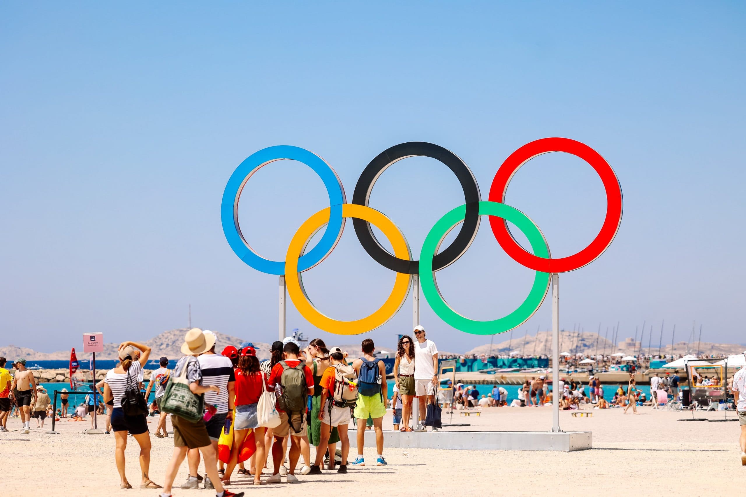 Paris Olympics 2024: बढ़ रहे हैं कोरोना के मामले, WHO की रिपोर्ट में 40 से अधिक मामले आए सामने