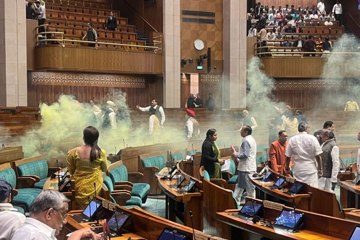 Parliament Security Breach: संसद सुरक्षा चूक पर आज होगी सुनवाई, 2001 आतंकी हमले की बरसी पर हुई थी घटना