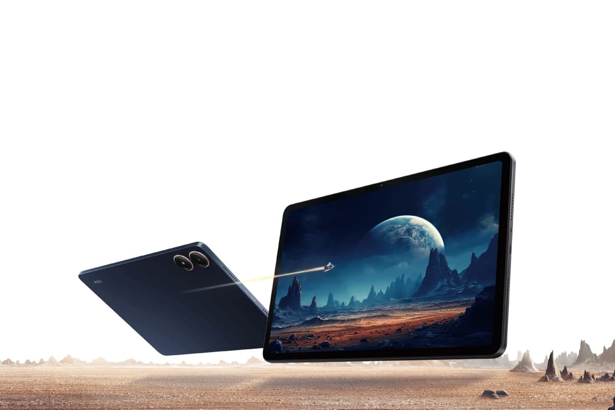 Poco Pad 5G Launch Review: पोको लेकर आया अपना पहला 5G टैब, यहां जानें इसके टॉप फीचर्स