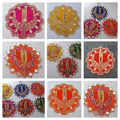 Laddu-Gopal Poshak: इस जन्माष्टमी लड्डू-गोपाल को पहनाएं ये 5 रंग की पोशाक, आप भी जानें