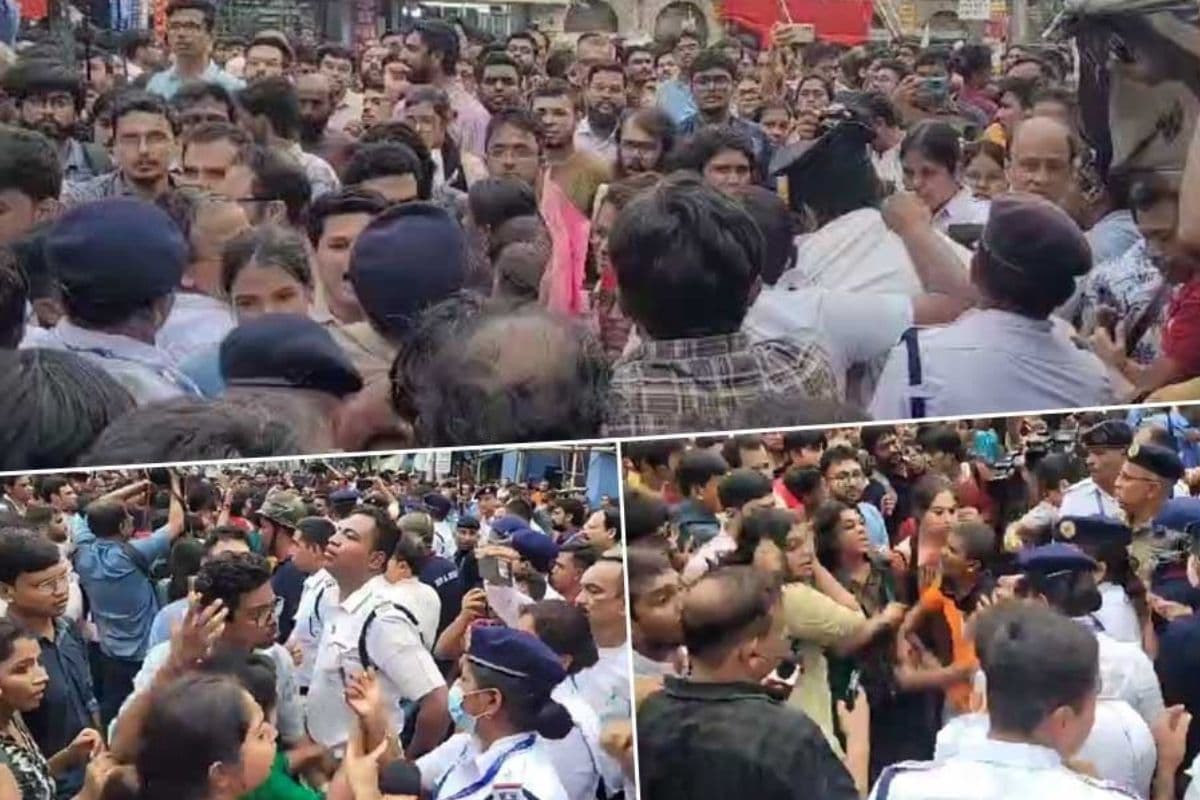 R G Kar Hospital Incident : आज सरकारी व निजी अस्पतालों में बंद रहेंगे ओपीडी, मरीजों की बढ़ी परेशानी