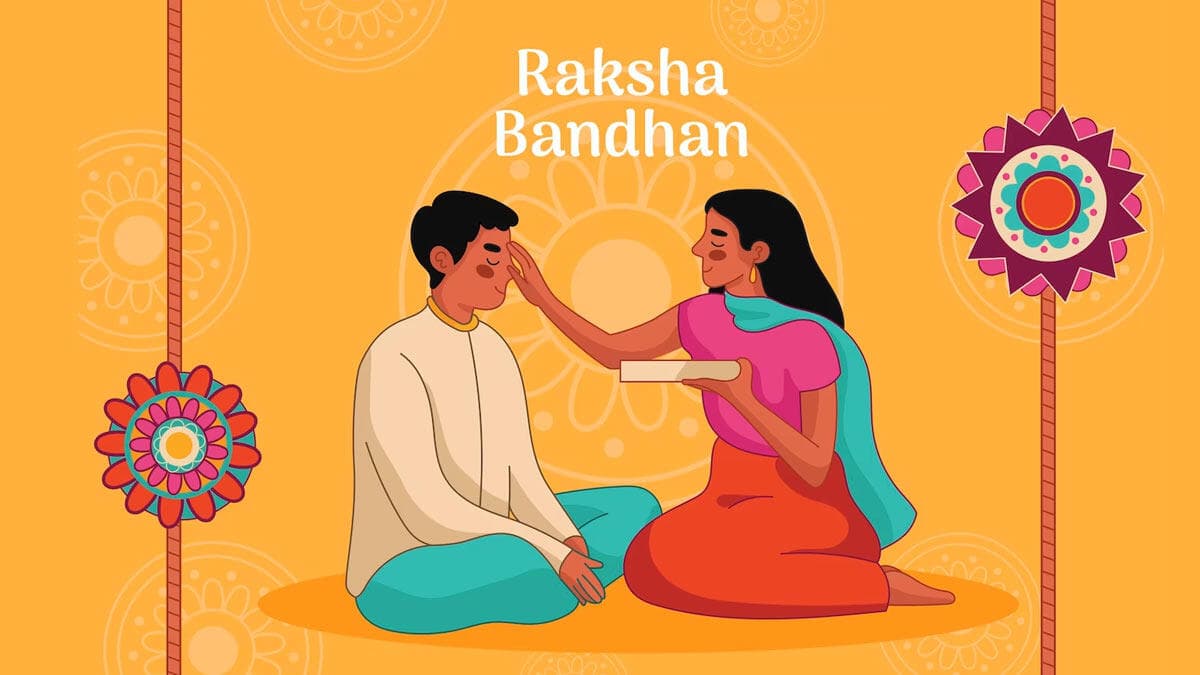 Raksha Bandhan 2025 : श्रावण पूर्णिमा को ही क्यों मनाया जाता है रक्षाबंधन? जानिए शास्त्रों की बात