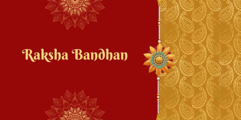 Raksha Bandhan Lucky Color : इस राखी पहने ये 7 लकी कलर, दिन बन जाएगा खास, आप भी जानें