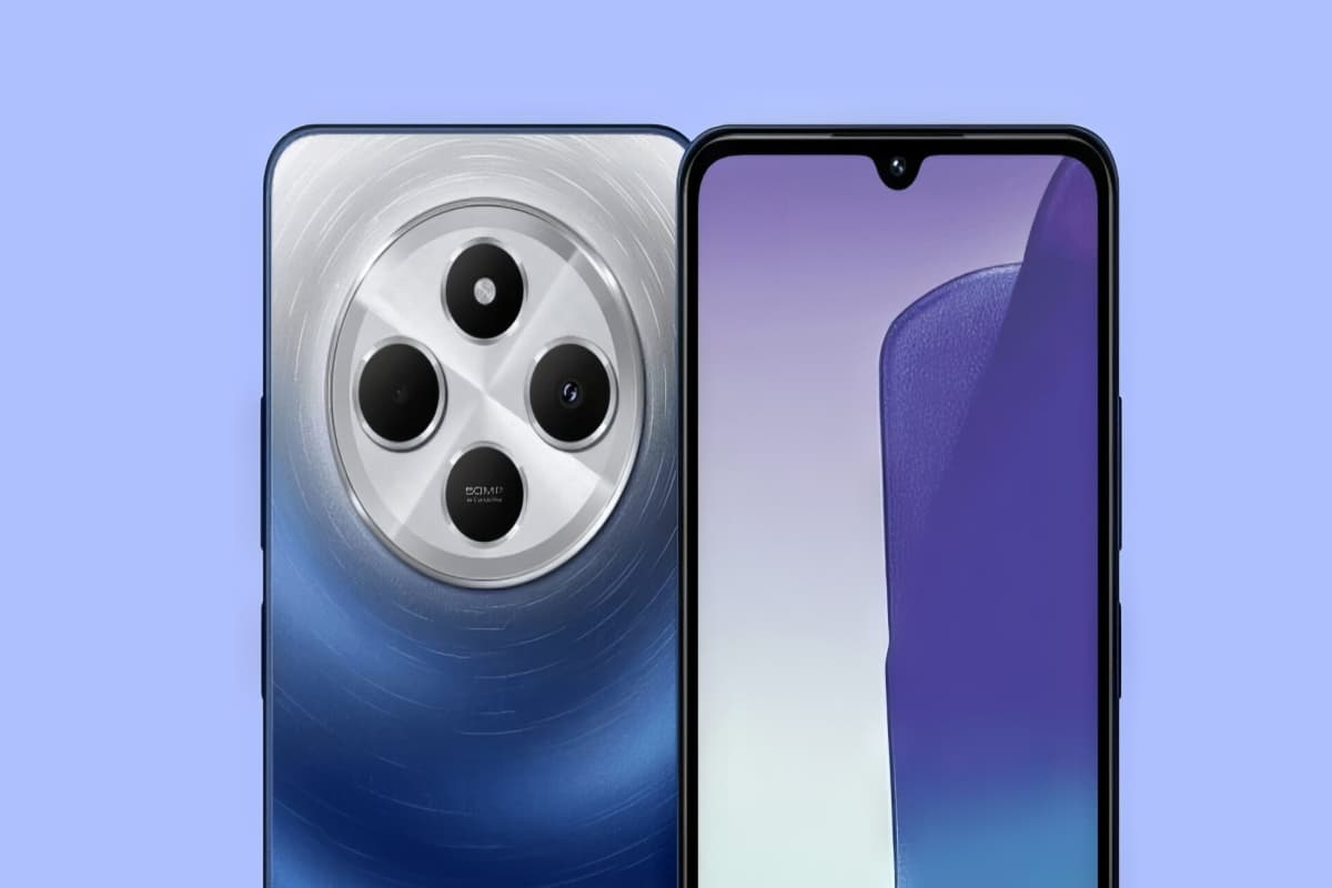 Redmi 14C: सस्ते दाम पर आया प्रीमियम लुक वाला शाओमी का यह स्मार्टफोन