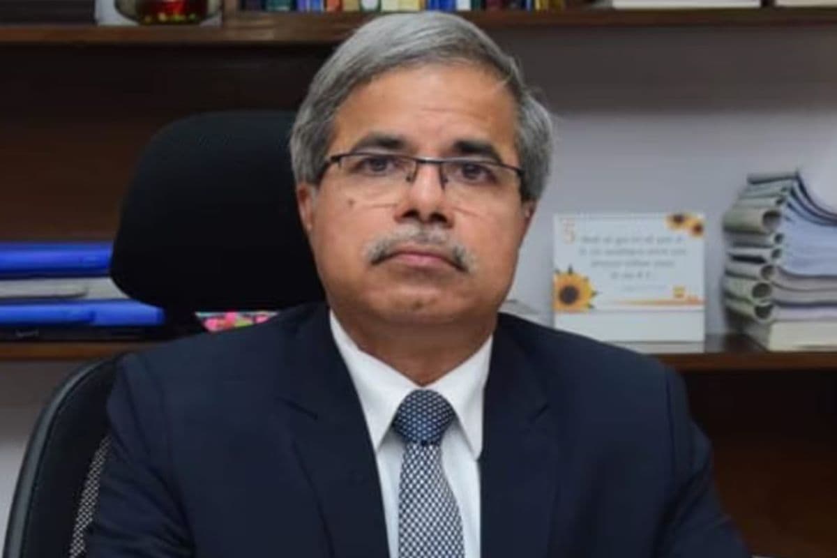 Indian Railway: भारतीय रेलवे बोर्ड के नए चेयरमैन और सीईओ बने सतीश कुमार 