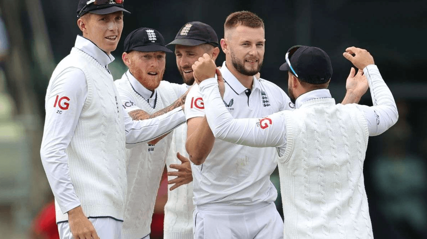 इंग्लैंड के उभरते तेज गेंदबाज को जुलाई के लिए ICC मेन्स प्लेयर ऑफ द मंथ चुना गया