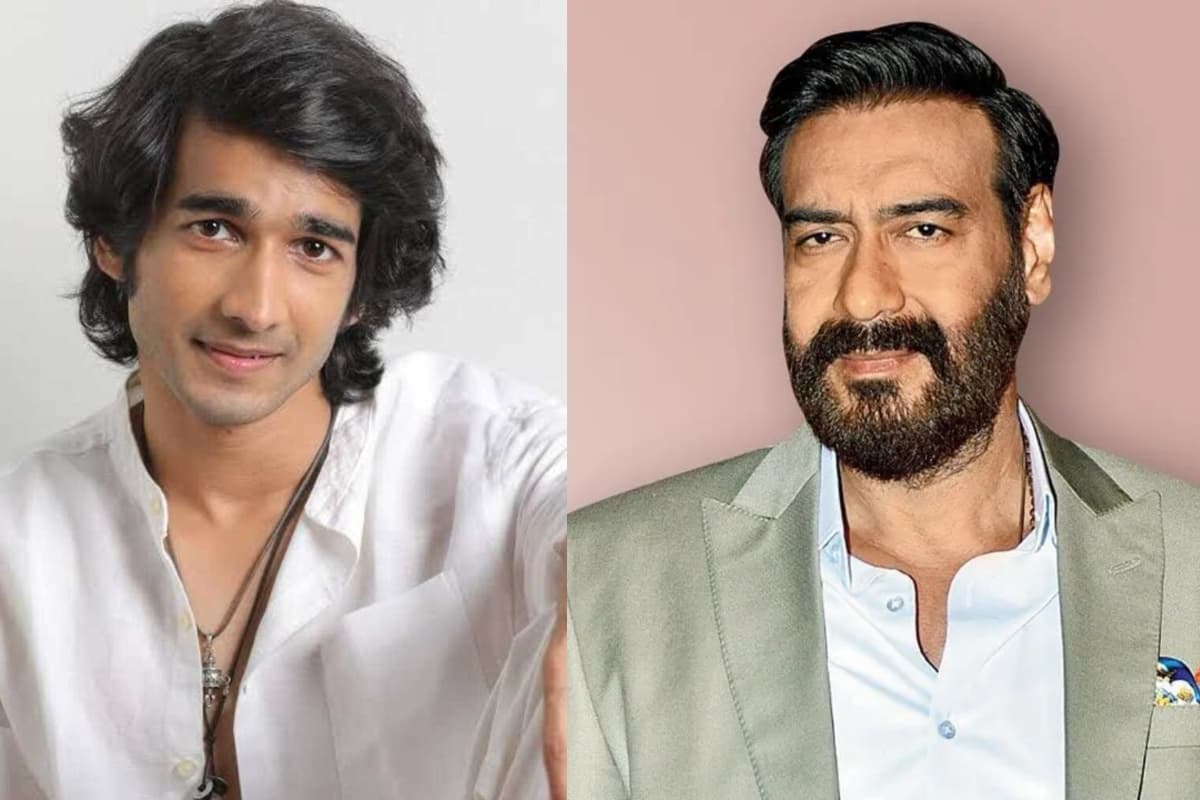 Auron Mein Kahan Dum Tha: अजय देवगन संग काम करने पर शांतनु माहेश्वरी ने तोड़ी चुप्पी, कहा- उनका मेरे साथ कुछ…