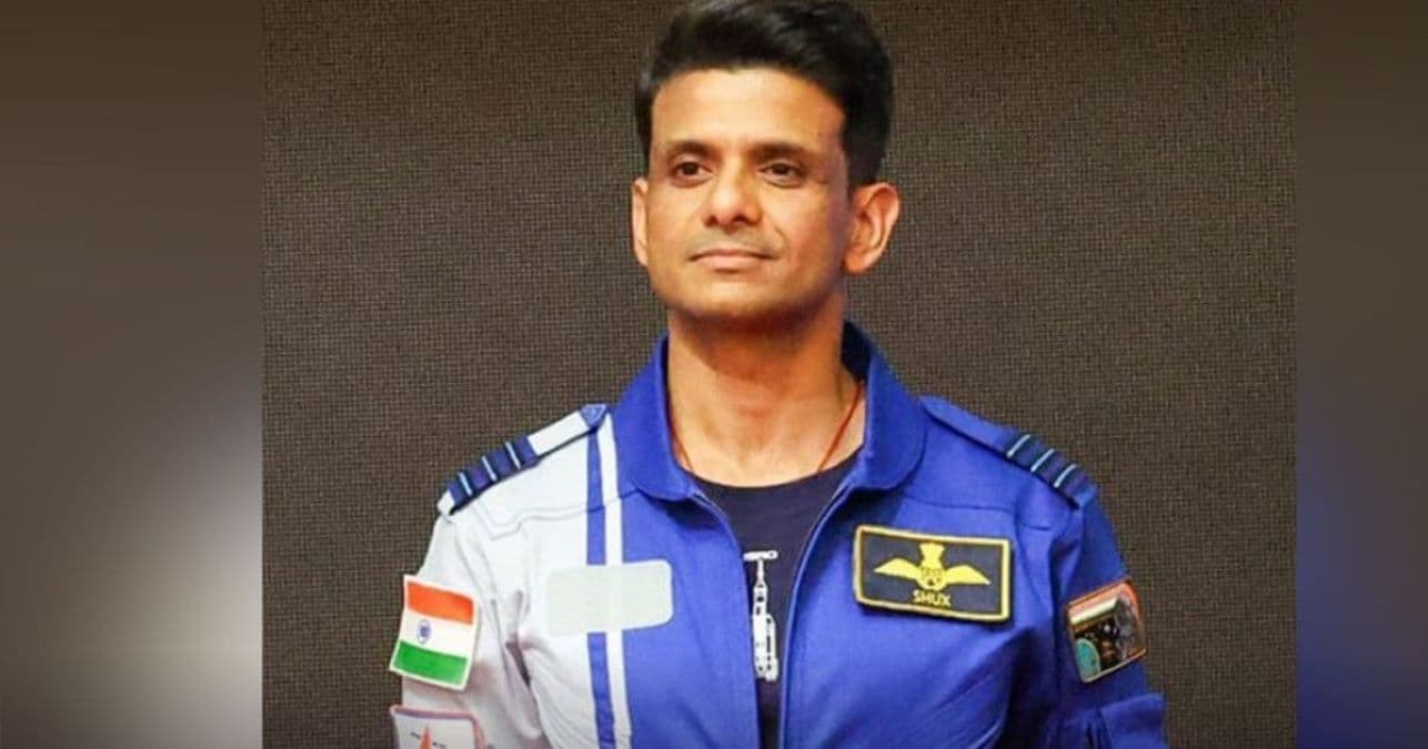 India-US Relations: UP के लाल ने किया कमाल, इंडो-यूएस स्पेस मिशन के प्राइम एस्ट्रोनॉट, जानें कौन हैं शुभांशु शुक्ला...