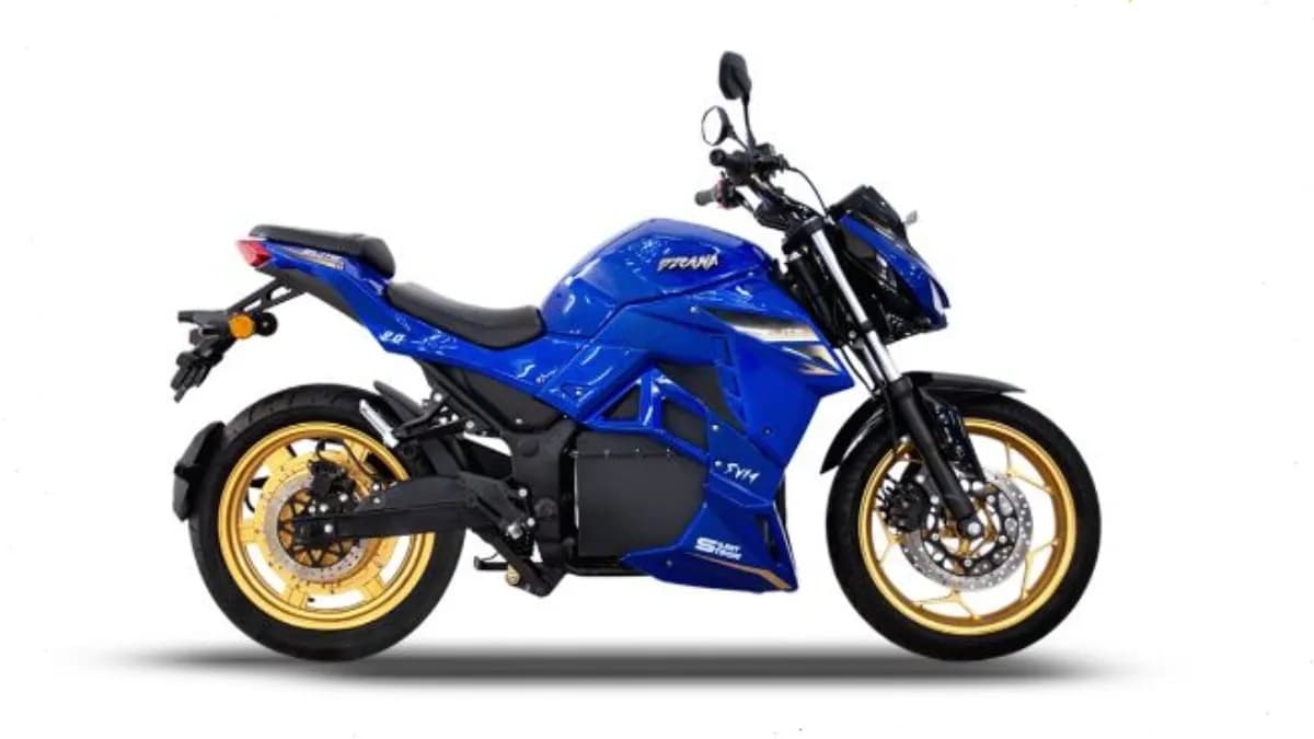 Srivaru Holding लेके आया Prana 2.0 मात्र 2.55 लाख रुपये में,देखें इसमें क्या है खास