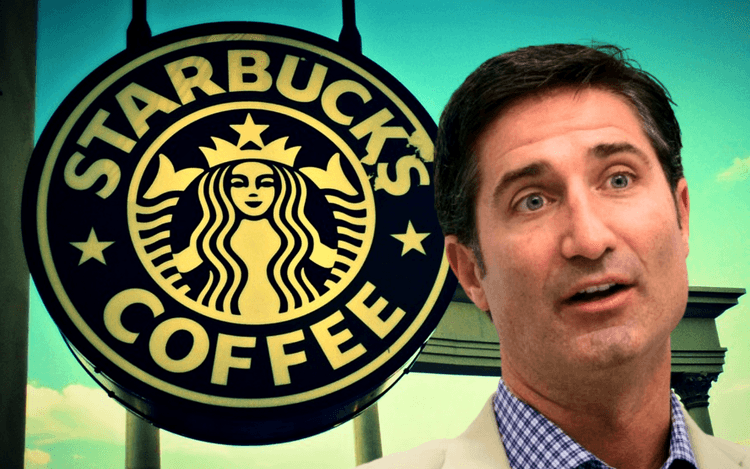 Starbucks : तीन दिन काम के लिए जेट से आएंगे यह नए CEO, लोगों ने की आलोचना