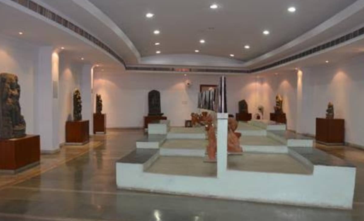 Jharkhand Tourism: राज्य संग्रहालय में संरक्षित है झारखंड की प्राचीन धरोहर