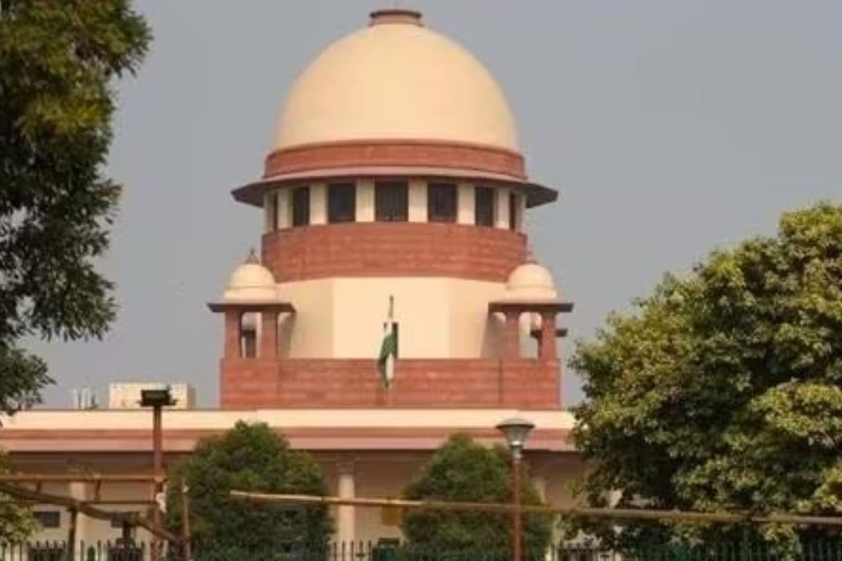 SCI JCA : सर्वोच्च न्यायालय में 80 पदों पर जूनियर कोर्ट अटेंडेंट की भर्ती शुरू