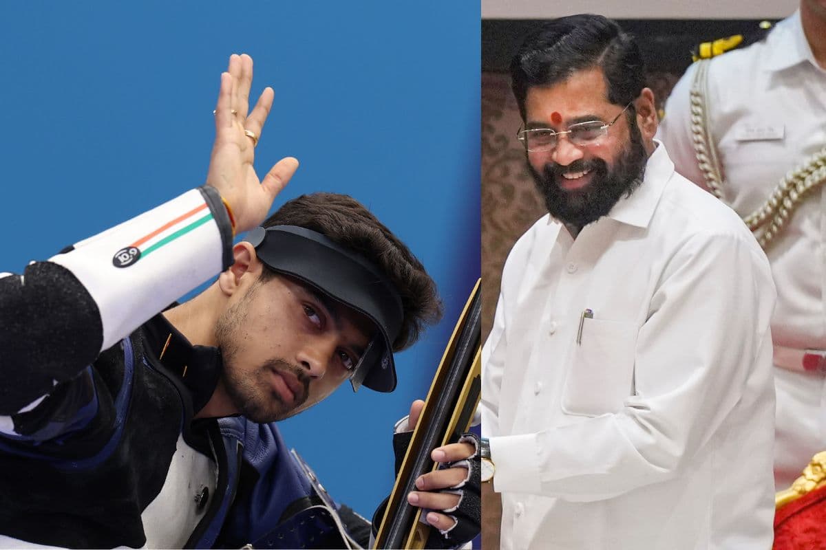 Paris Olympics: स्वप्निल कुसाले पर हुई पैसों की बरसात, महाराष्ट्र सरकार देगी 1 करोड़ रुपये