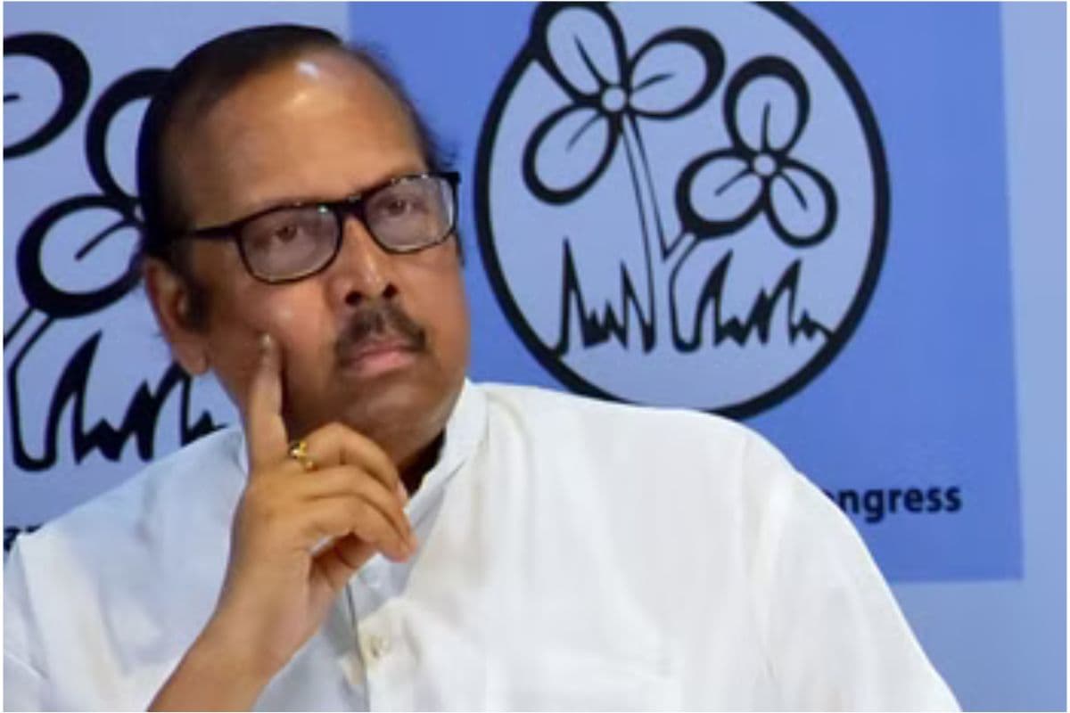 Sukhendu Sekhar Roy : सुखेंदु शेखर रॉय सुरक्षा की मांग को लेकर पहुंचे हाईकोर्ट कहा,कभी भी हो सकती है गिरफ्तारी