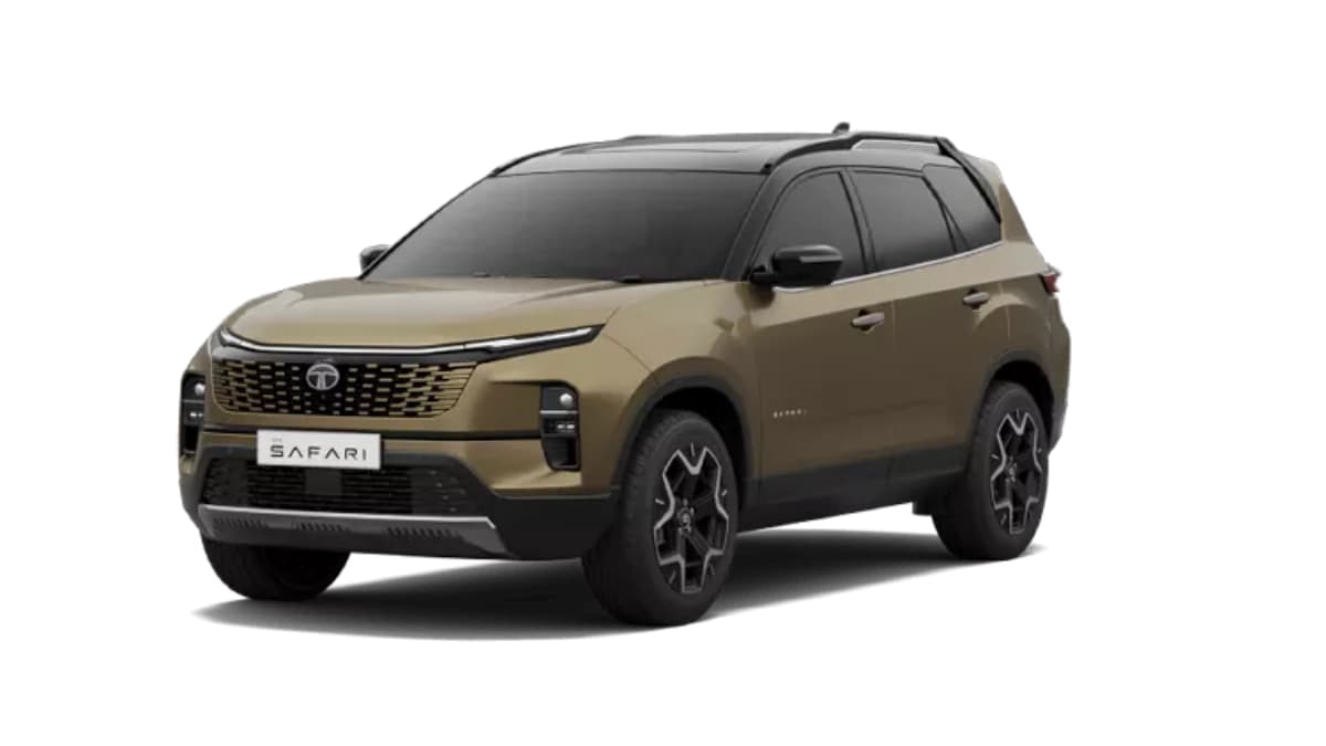 अगस्त में मिल रहा डिस्काउंट टाटा हैरियर और सफारी पर यही सही समय अपने घर लाने का