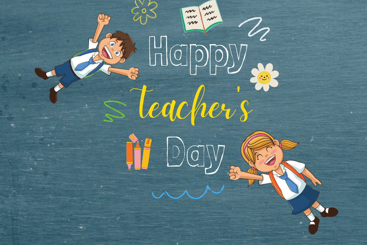 Teachers Day: अपने गुरुओं को सम्मानित करने के लिए विशेष संदेश और शुभकामनाएं
