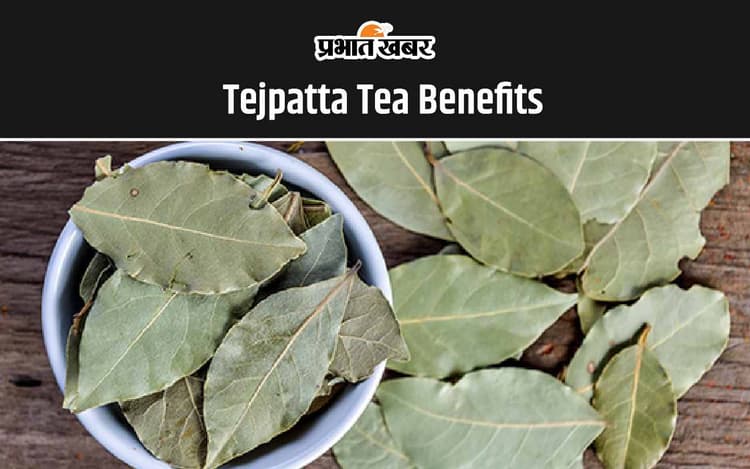 Tejpatta Tea Benefits: तेजपत्ता से बनी हुई चाय पीने से क्या फायदे हैं