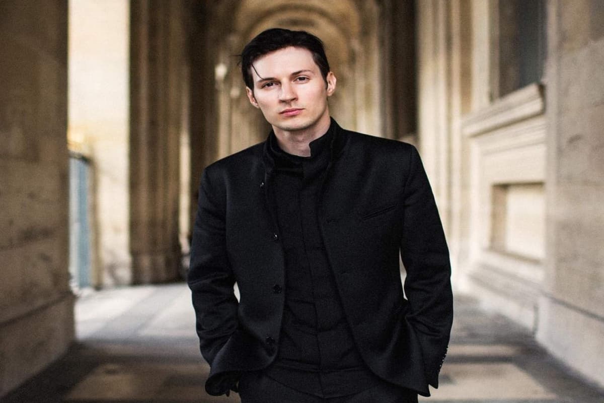 Real Life Vicky Donor: 100 से अधिक बच्चों के पापा Telegram CEO ने अब की यह नयी पहल