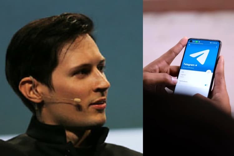 Telegram के CEO पावेल डुरोव हैं 100 बच्चों के पिता, जानें कैसे हुआ ये संभव