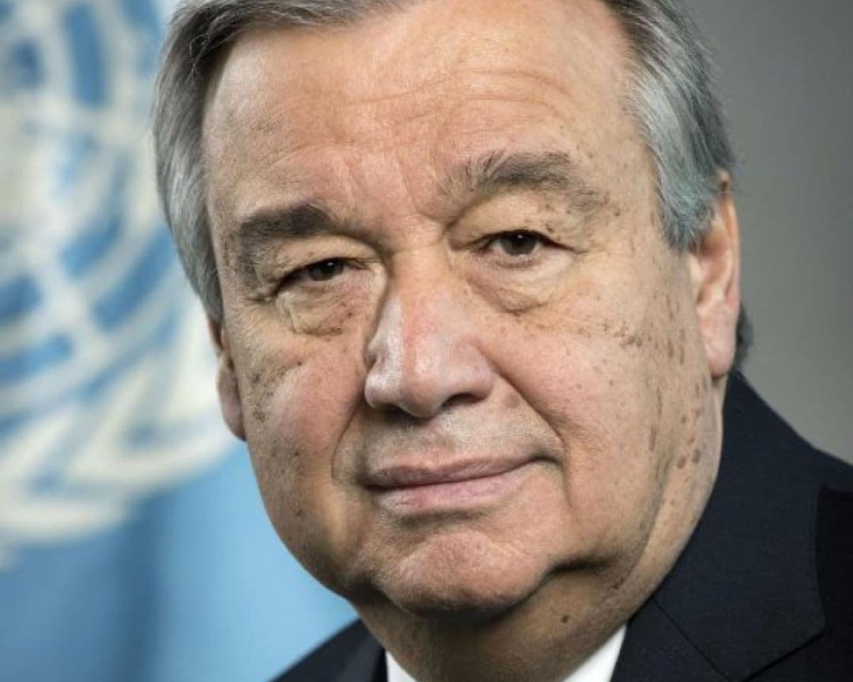 UN-Bangladesh News: बांग्लादेश में हिंदुओं के समर्थन में UN महासचिव, बोलें- अल्पसंख्यकों का सम्मान करे अंतरिम सरकार