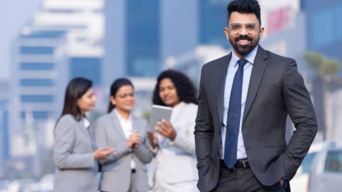 Top 5 MBA Colleges: अच्छे प्लेसमेंट के साथ करना चाहते हैं एमबीए तो देश के इन टॉप कालेजों में लें एडमिशन, लाखों-करोड़ों में मिलेगा सैलरी पैकेज