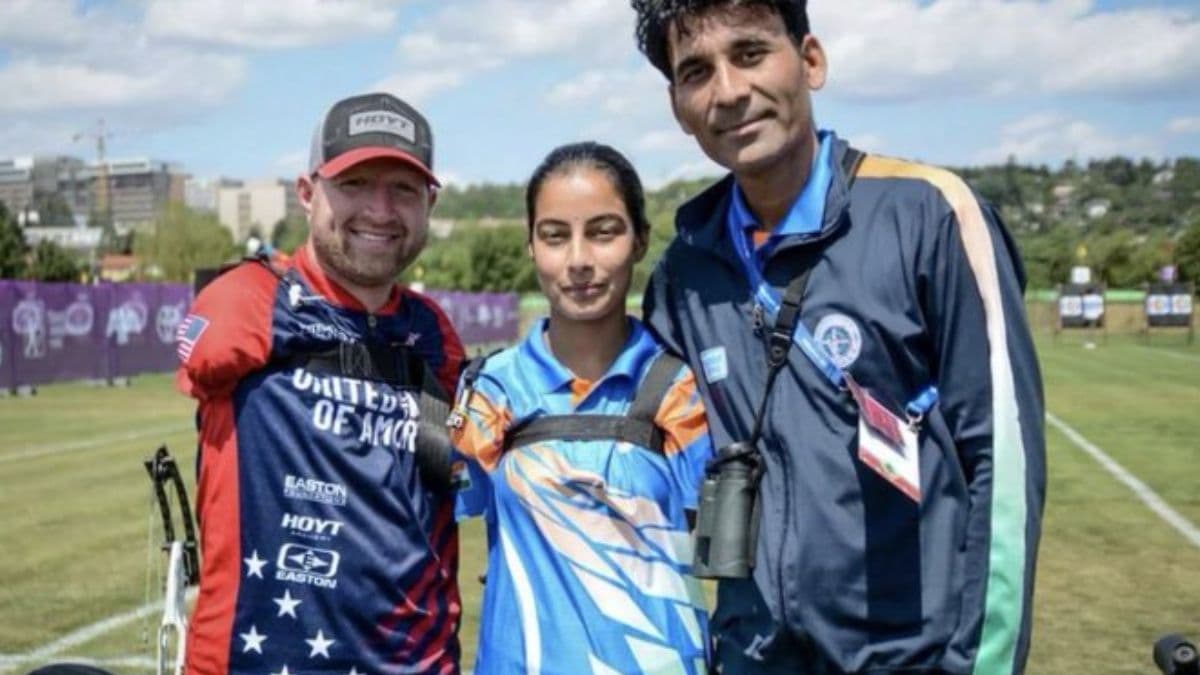 Paralympics 2024 day 3 Schedule: आज फिर भारतीय शूटर्स से उम्मीदें, शीतल देवी भी एक्शन में