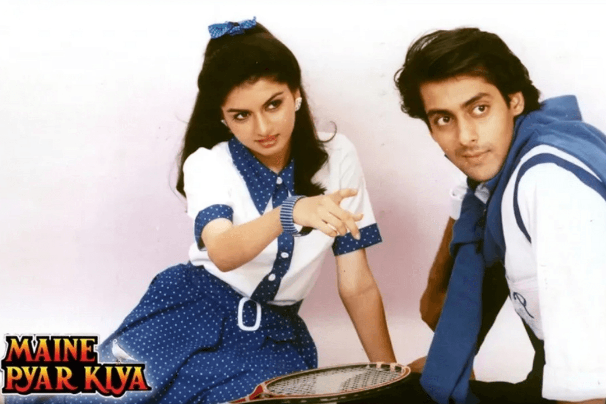 Maine Pyar Kiya re-release: एक और ब्लॉकबस्टर वापसी, 35 साल बाद सिनेमाघरों में फिर दस्तक देगी ये कल्ट क्लासिक फिल्म