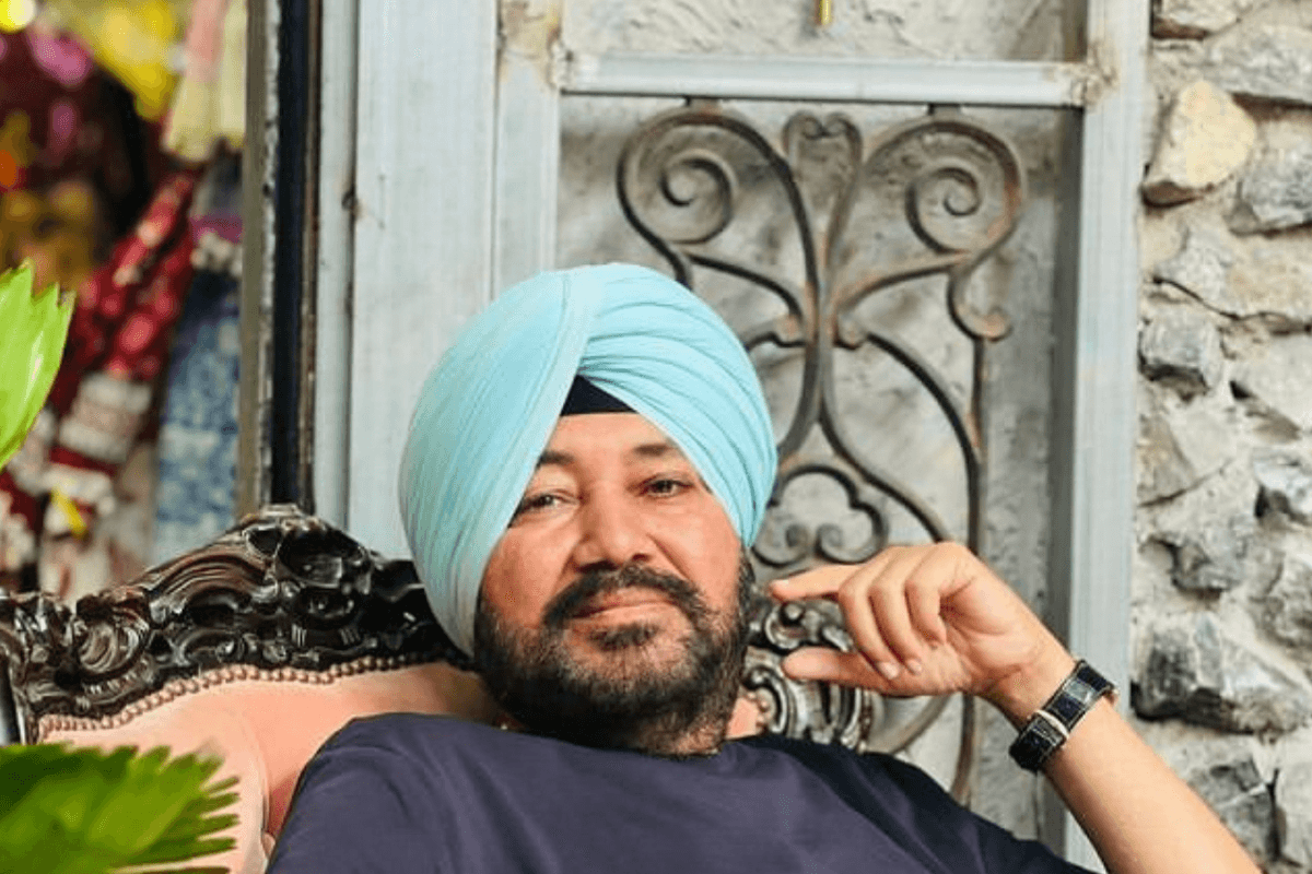 Daler Mehndi birthday 11 साल की उम्र में घर से भागकर, दलेर मेहंदी ने रचा संगीत की दुनिया में इतिहास