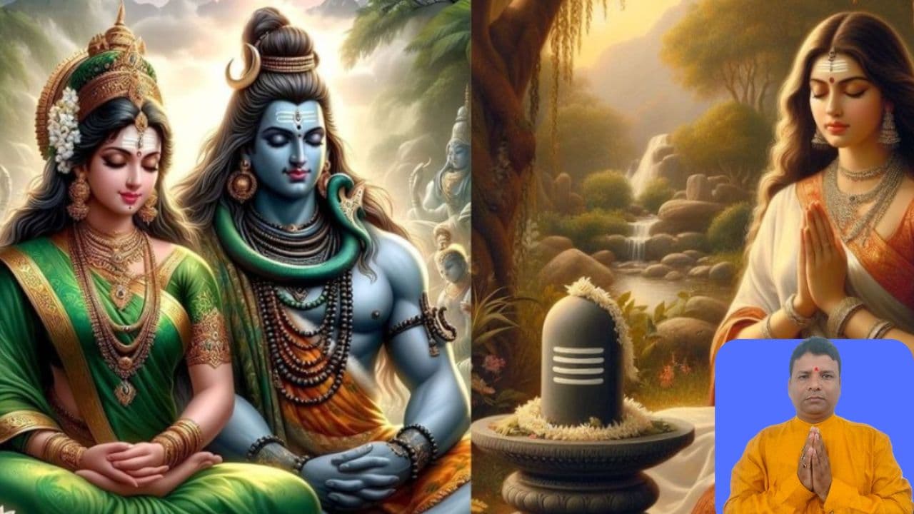 हरियाली तीज व्रत 2024