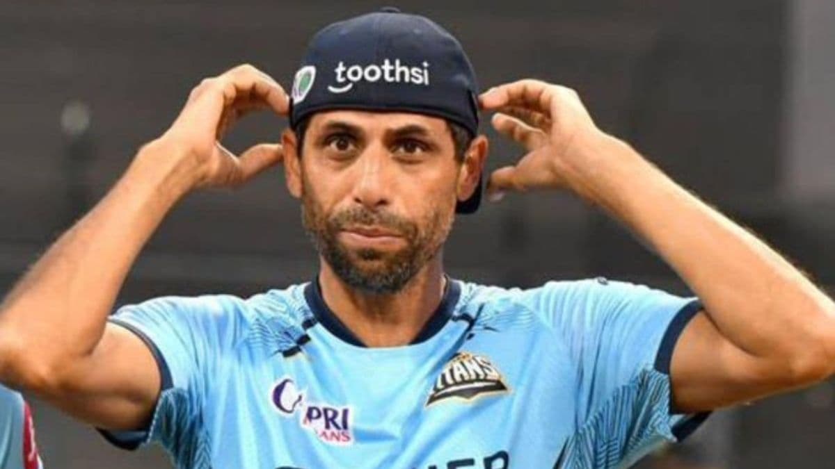 IPL 2025: क्या होगी गुजरात टाइटंस के मुख्य कोच Ashish Nehra की छुट्टी ?