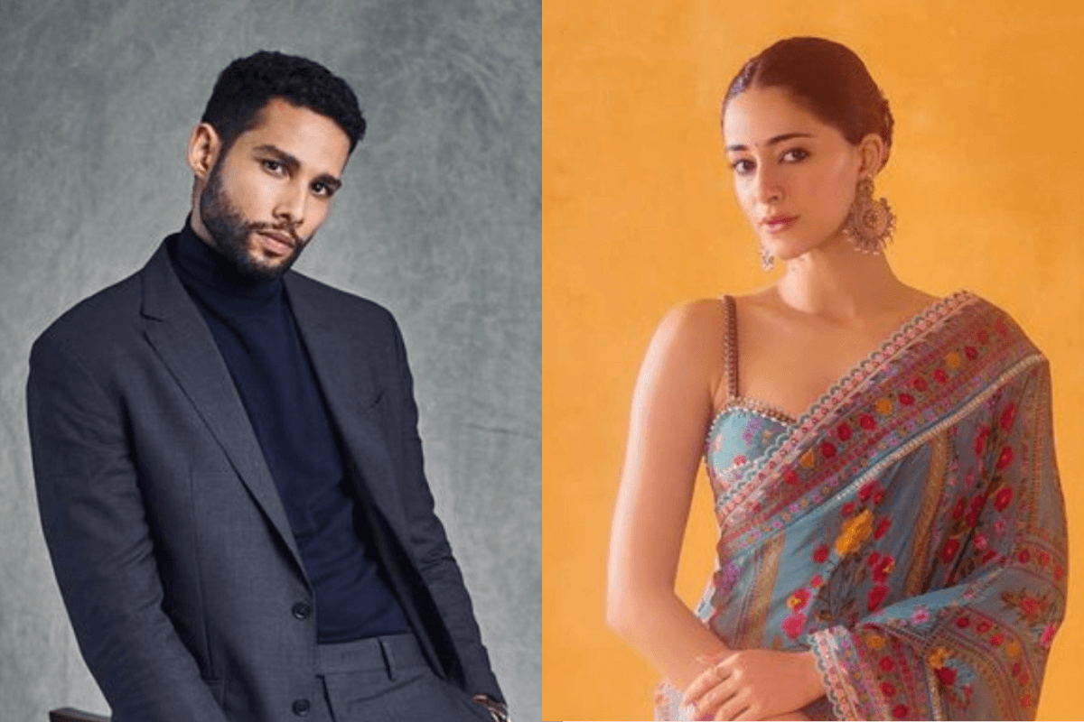 Call Me Bae Trailer अनन्या पांडे की नई वेब सीरीज के ट्रेलर में बड़ा ट्विस्ट, सिद्धांत चतुर्वेदी के कनेक्शन ने बढ़ाई दिलचस्पी