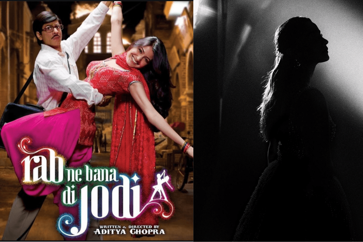 Did You Know फिल्म रब ने बाना दी जोड़ी के लिए पहली पसंद नहीं थीं अनुष्का, ये स्टार किड आने वाली थी फिल्म में नजर